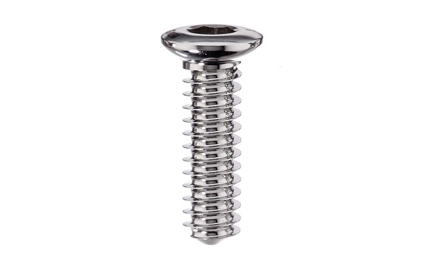 Bone Screw